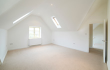 Bowness On Solway bedroom extension leads