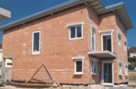 Bowness On Solway home extensions