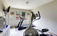 Bowness On Solway home gym construction leads